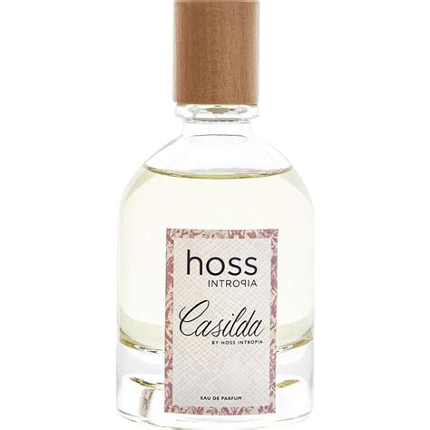 hoss intropia perfume|hoss intropia casilda perfume.